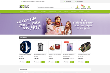 As de trèfle