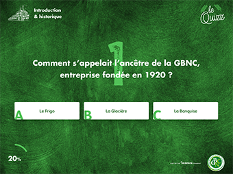 GBNC