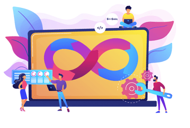 GCP Secure Cloud Platform